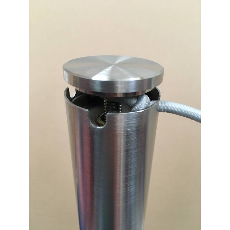 Museum Barriers low height Gallery